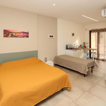 Guest House Rione Cappuccini Sant'Agnello Exterior foto